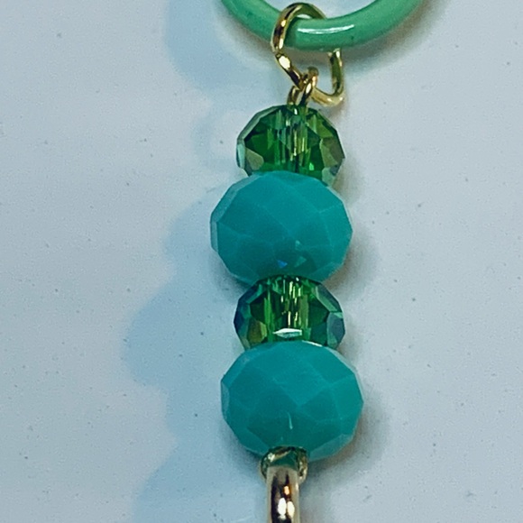 Cat lover keychain - Picture 3 of 5